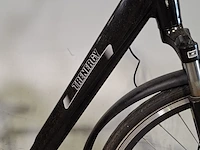 Elektrische herenfiets, trennergy, touring - afbeelding 10 van  15
