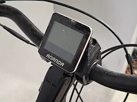 Elektrische herenfiets, trennergy, touring - afbeelding 12 van  15
