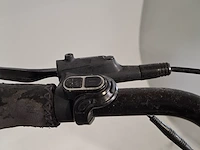 Elektrische herenfiets, trennergy, touring - afbeelding 13 van  15