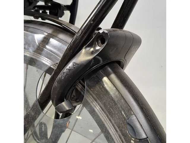 Elektrische herenfiets, trennergy, touring - afbeelding 15 van  15