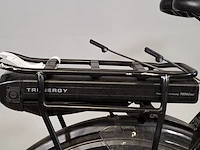 Elektrische herenfiets, trennergy, touring - afbeelding 2 van  15