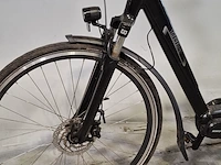 Elektrische herenfiets, trennergy, touring - afbeelding 4 van  15