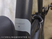 Elektrische herenfiets vanmoof, s3 - afbeelding 2 van  18