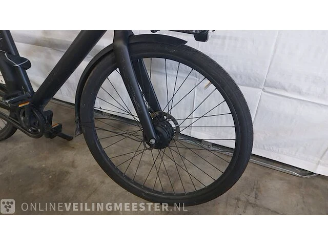 Elektrische herenfiets vanmoof, s3 - afbeelding 3 van  18