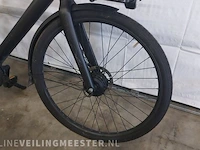 Elektrische herenfiets vanmoof, s3 - afbeelding 3 van  18
