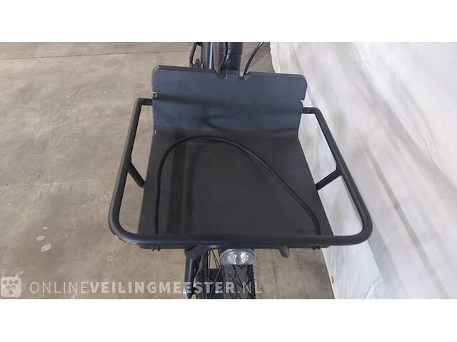 Elektrische herenfiets vanmoof, s3 - afbeelding 5 van  18
