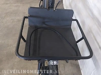 Elektrische herenfiets vanmoof, s3 - afbeelding 5 van  18