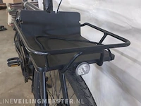 Elektrische herenfiets vanmoof, s3 - afbeelding 6 van  18