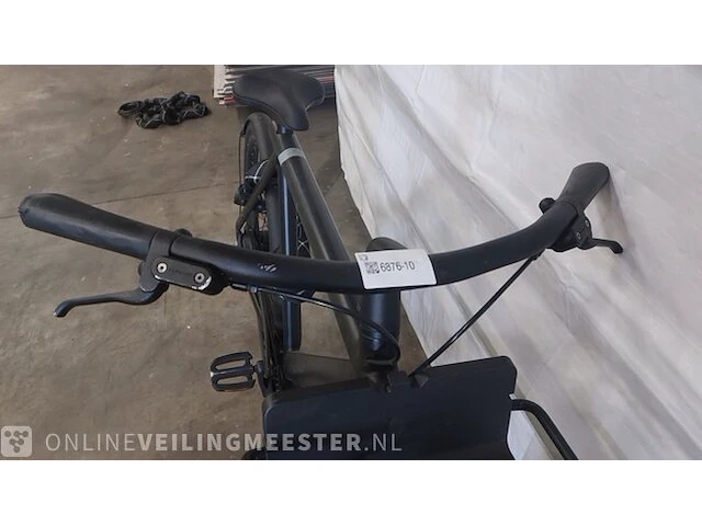 Elektrische herenfiets vanmoof, s3 - afbeelding 7 van  18