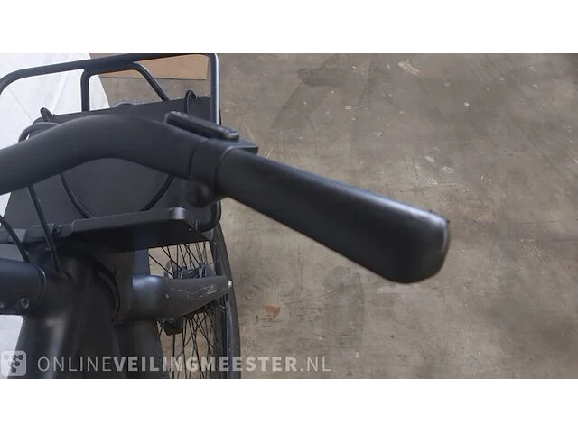 Elektrische herenfiets vanmoof, s3 - afbeelding 8 van  18