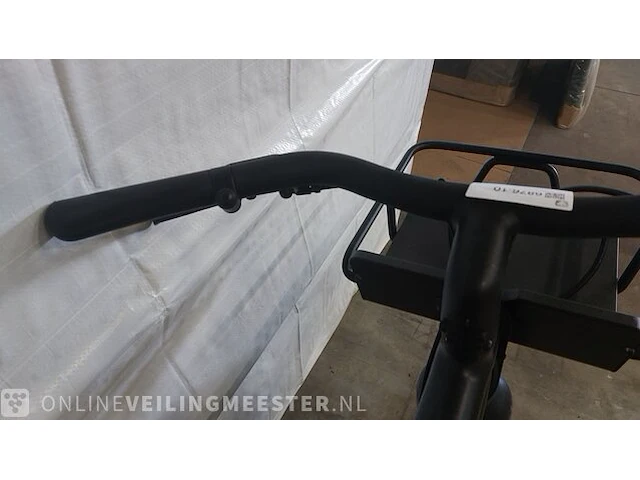 Elektrische herenfiets vanmoof, s3 - afbeelding 9 van  18