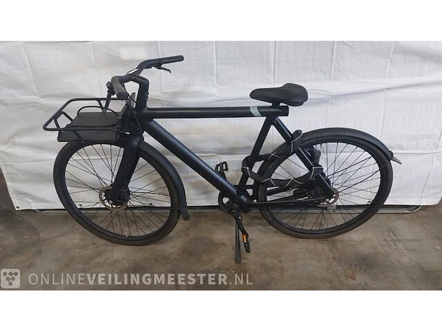 Elektrische herenfiets vanmoof, s3 - afbeelding 1 van  18