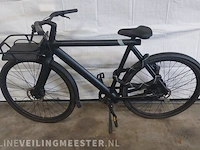 Elektrische herenfiets vanmoof, s3 - afbeelding 1 van  18
