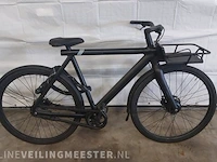 Elektrische herenfiets vanmoof, s3 - afbeelding 11 van  18