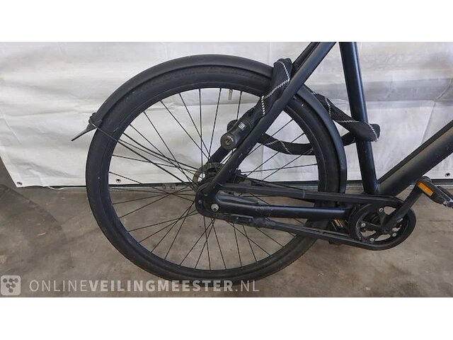 Elektrische herenfiets vanmoof, s3 - afbeelding 12 van  18