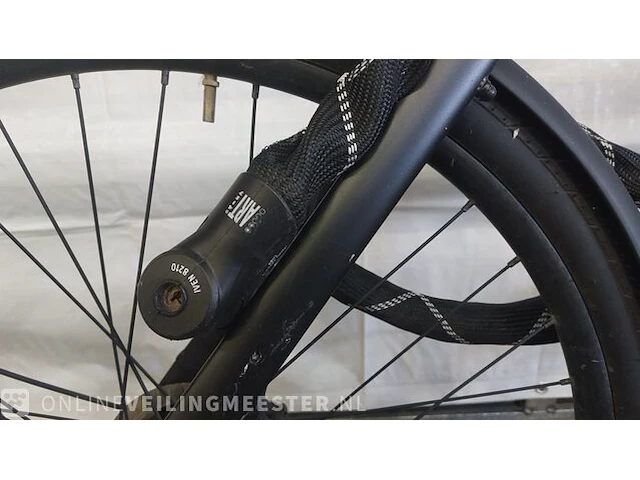 Elektrische herenfiets vanmoof, s3 - afbeelding 14 van  18