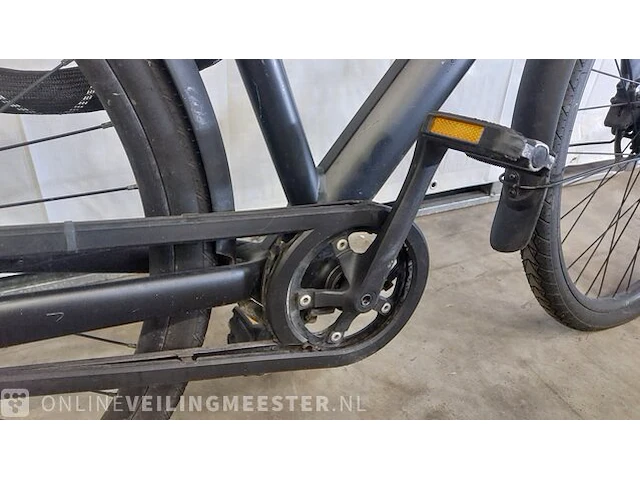 Elektrische herenfiets vanmoof, s3 - afbeelding 15 van  18