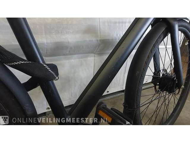 Elektrische herenfiets vanmoof, s3 - afbeelding 16 van  18