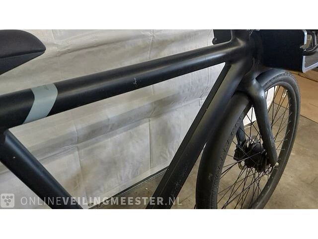 Elektrische herenfiets vanmoof, s3 - afbeelding 18 van  18