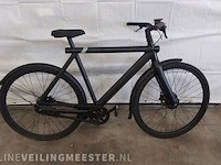 Elektrische herenfiets vanmoof, s3 - afbeelding 10 van  17