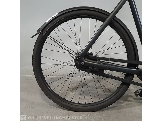 Elektrische herenfiets vanmoof, s3 - afbeelding 2 van  16