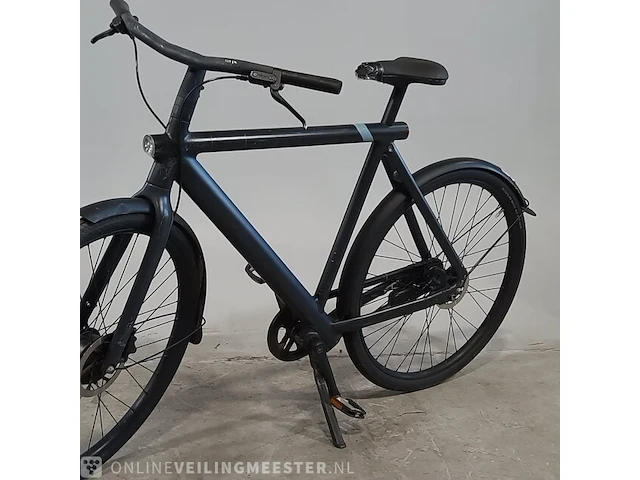 Elektrische herenfiets vanmoof, s3 - afbeelding 5 van  16