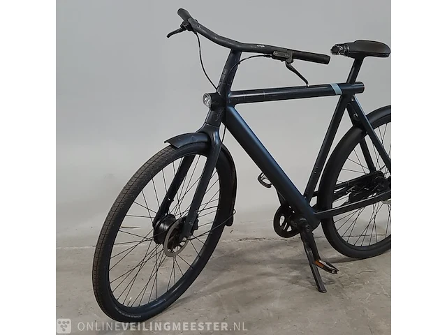 Elektrische herenfiets vanmoof, s3 - afbeelding 6 van  16