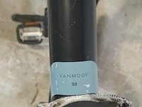 Elektrische herenfiets vanmoof, s3 - afbeelding 8 van  16
