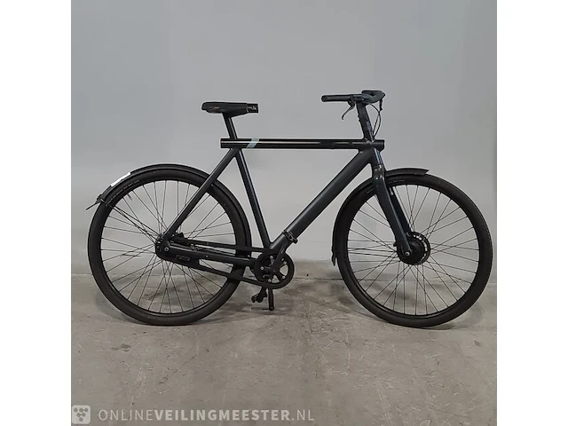 Elektrische herenfiets vanmoof, s3 - afbeelding 1 van  16