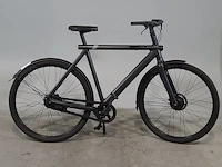 Elektrische herenfiets vanmoof, s3 - afbeelding 1 van  16