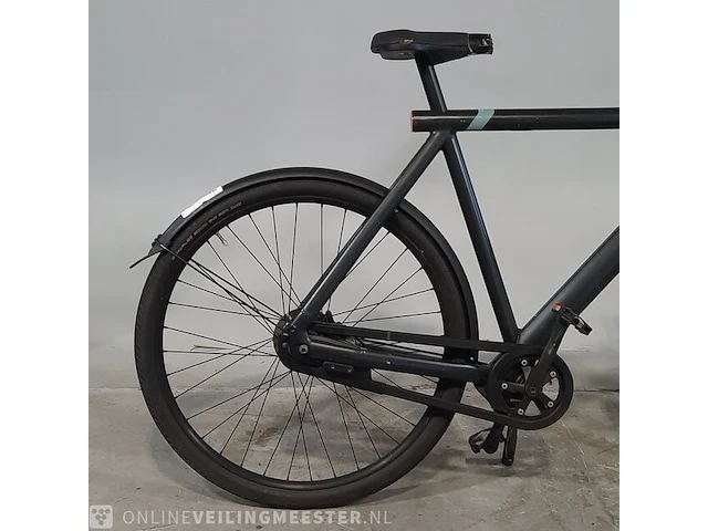 Elektrische herenfiets vanmoof, s3 - afbeelding 9 van  16