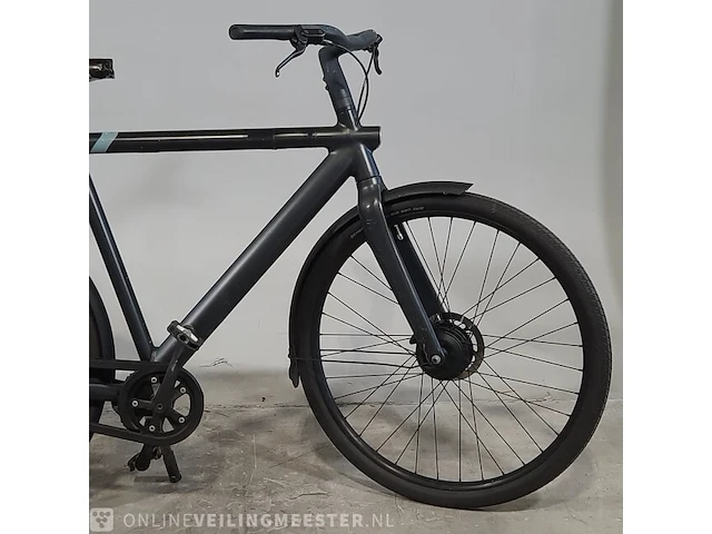 Elektrische herenfiets vanmoof, s3 - afbeelding 10 van  16