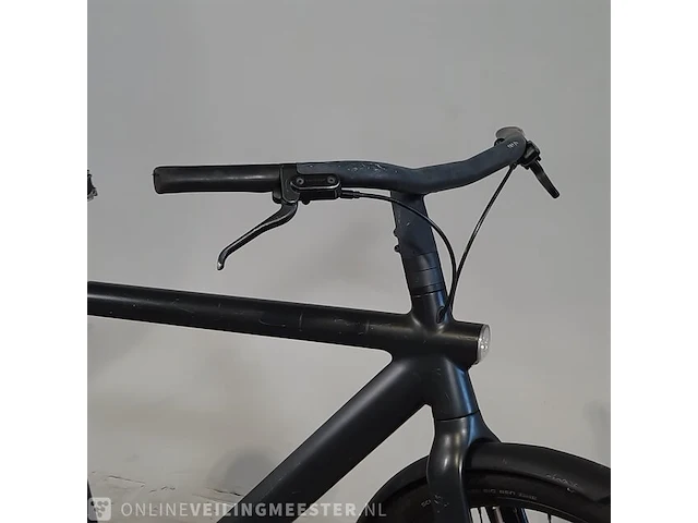 Elektrische herenfiets vanmoof, s3 - afbeelding 11 van  16