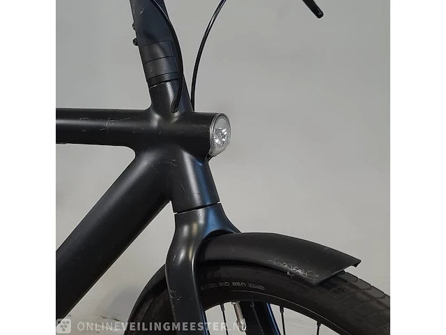 Elektrische herenfiets vanmoof, s3 - afbeelding 13 van  16