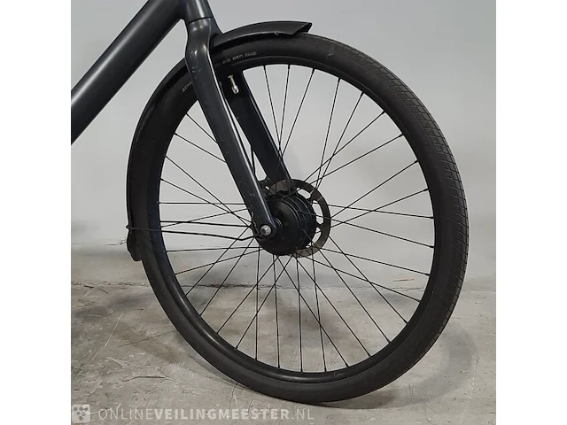 Elektrische herenfiets vanmoof, s3 - afbeelding 14 van  16