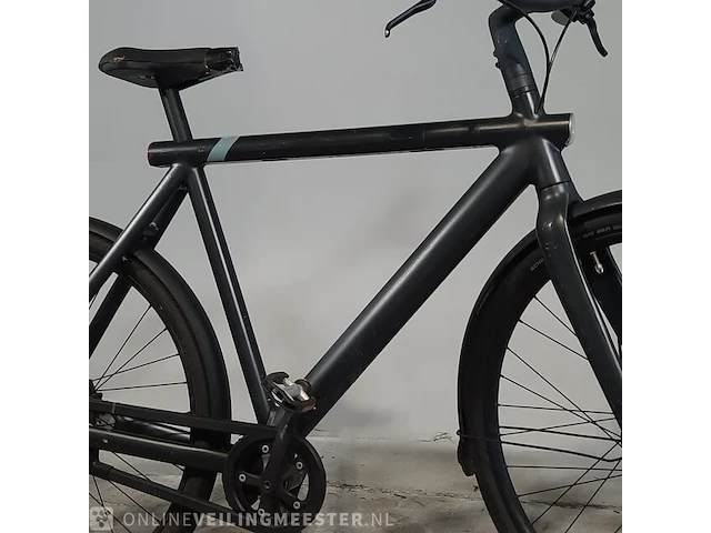 Elektrische herenfiets vanmoof, s3 - afbeelding 15 van  16