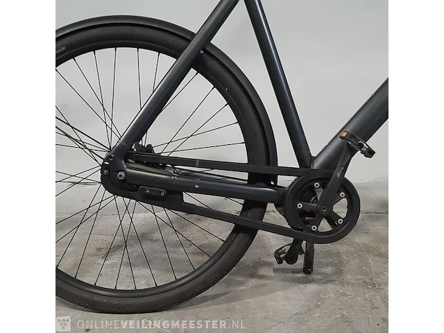 Elektrische herenfiets vanmoof, s3 - afbeelding 16 van  16