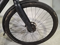 Elektrische herenfiets, vanmoof, s3 - afbeelding 2 van  21