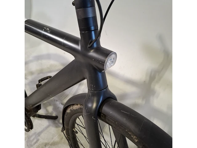 Elektrische herenfiets, vanmoof, s3 - afbeelding 3 van  21