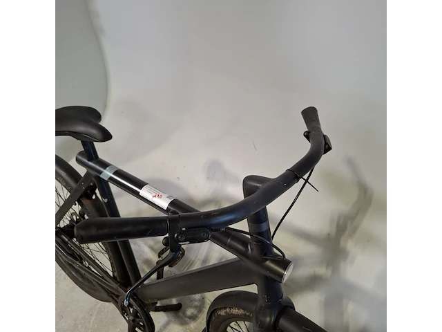 Elektrische herenfiets, vanmoof, s3 - afbeelding 4 van  21