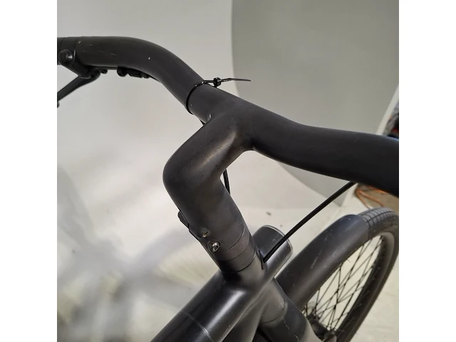 Elektrische herenfiets, vanmoof, s3 - afbeelding 6 van  21