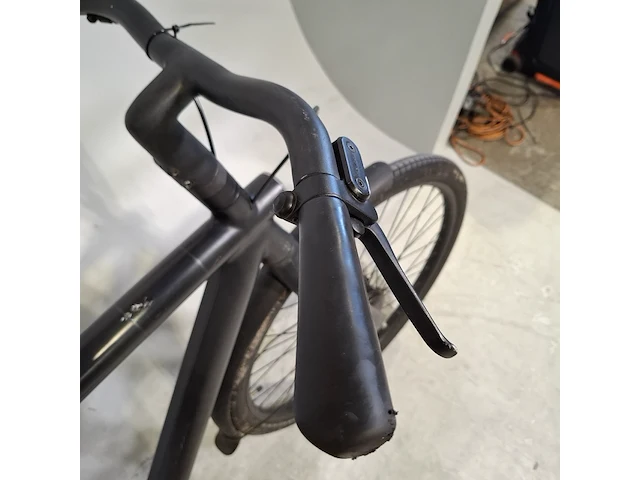 Elektrische herenfiets, vanmoof, s3 - afbeelding 7 van  21