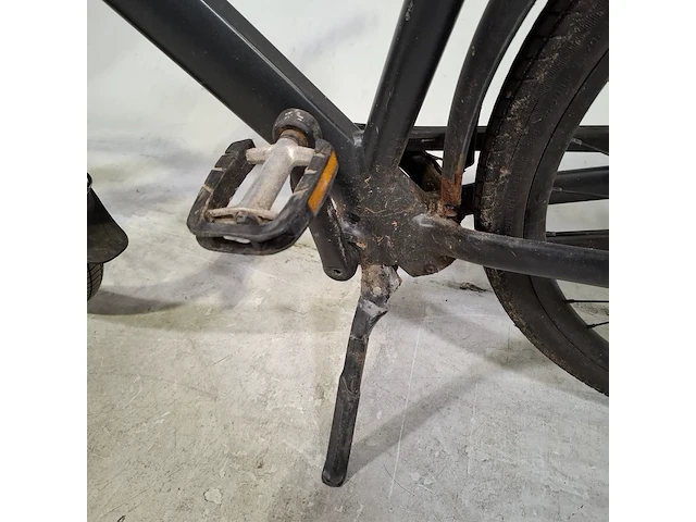 Elektrische herenfiets, vanmoof, s3 - afbeelding 10 van  21