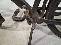 Elektrische herenfiets, vanmoof, s3 - afbeelding 10 van  21