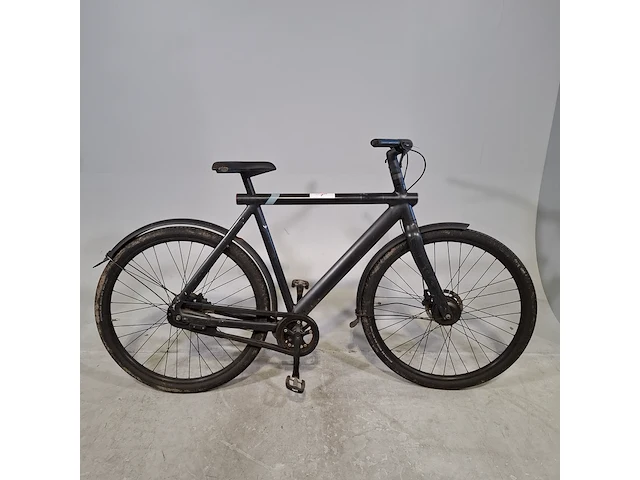 Elektrische herenfiets, vanmoof, s3 - afbeelding 1 van  21