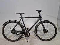 Elektrische herenfiets, vanmoof, s3 - afbeelding 1 van  21