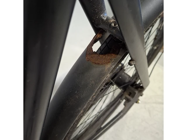 Elektrische herenfiets, vanmoof, s3 - afbeelding 13 van  21
