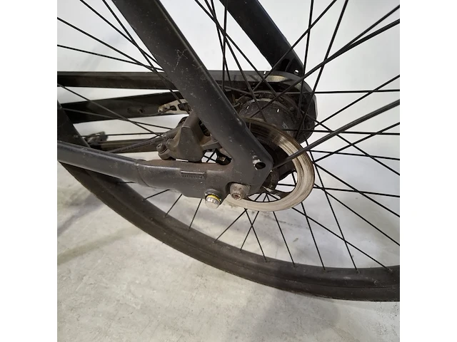Elektrische herenfiets, vanmoof, s3 - afbeelding 14 van  21