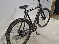 Elektrische herenfiets, vanmoof, s3 - afbeelding 12 van  21