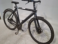 Elektrische herenfiets, vanmoof, s3 - afbeelding 15 van  21